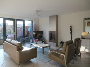 Image of Sunny holiday home in Alkmaar on the water
