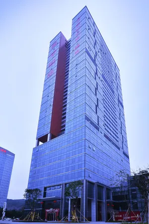 Image of WINKONG INTERNATIONAL PLAZA