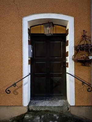 Image of Haus mit Herz