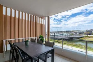 Image of Marina Getaway