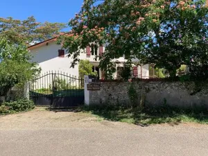 Image of la petite Poyannaise