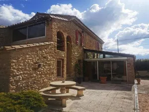 Image of Mas La Belle Ambroise - Chambres d'hôtes et Gîte
