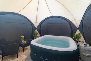 Image of Open Mind Property - HotTub,7 Beds & Free Parking