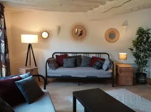 Image of Maison de village à Omerville