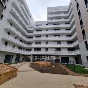Image of Flat Bobigny near Paris 1 min from the metro
