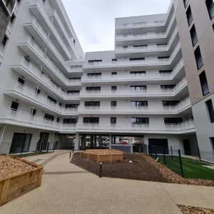 Image of Flat Bobigny near Paris 1 min from the metro