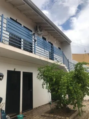 Image of HOUSE DORA AP 03 com AR CONDICIONADO