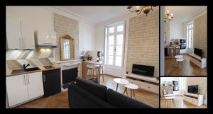 Image of Appartement cosy proche gare