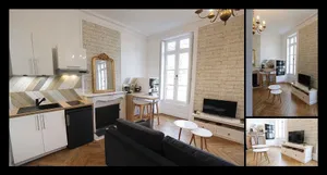 Image of Appartement cosy proche gare