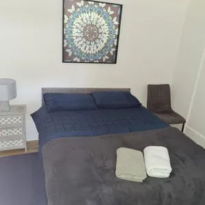 Image of Cozy apartment in Burton town centre
