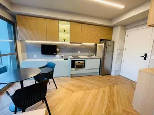 Image of Studio Nex One Itaim