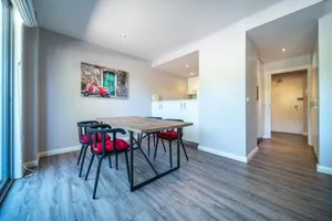Image of Cosy contemporary 1BR plus sofa bed - Hosted by CanStay