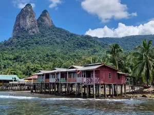 Image of Mukut Seaview