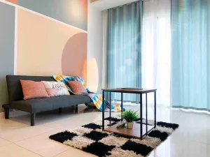 Image of Insta Worthy Homestay ★ Kuala Lumpur ★