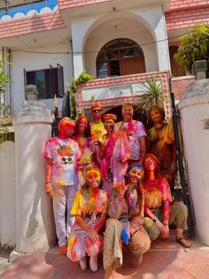 Image of Jwala Niketan Eco Homestay