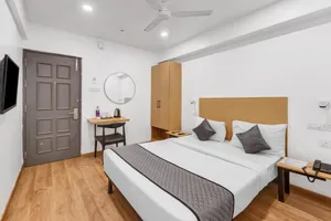Image of UPAR Hotels Thoraipakkam, OMR