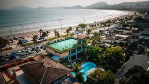 Image of Pousada Stand Up! Guarujá