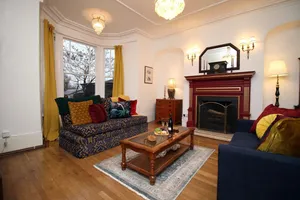 Image of Flora Suites by Tŷ SA