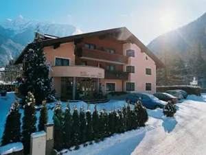 Image of Living Apart Anita