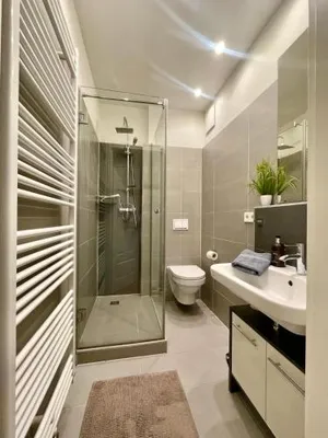 Image of Gästeapartment Leipzig City