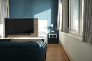 Image of Exclusive 1-bedroom apartment