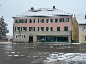 Image of Mühlbach´s