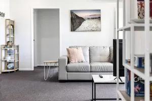 Image of Sandy Feet Beach Retreat