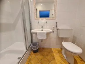 Image of B&B Hallstatt Lake OBERTRAUN self check in