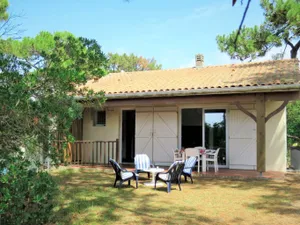 Image of Holiday Home Anne Marie by Interhome