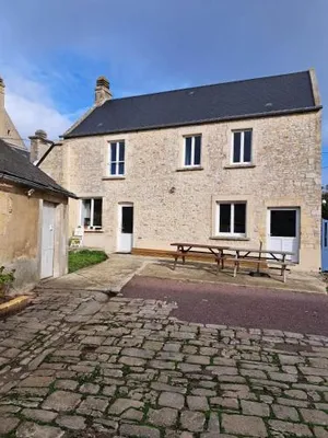 Image of Gite des falaises de Longues 8personnes