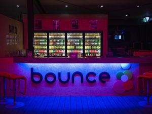 Image of Bounce Cairns