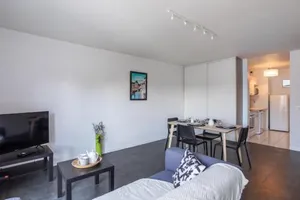 Image of Coeur Courrouze - Appartement 2 chambres avec parking