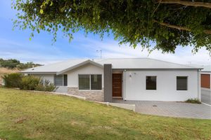 Image of Three Bedroom, Two Bathroom Family Home