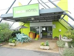 Image of Lemon Hotel Ch Futuroscope