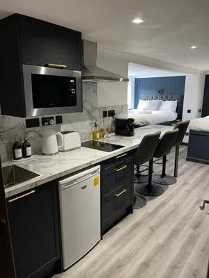 Image of Sutherland mini apartments