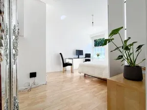 Image of Imperial War Museum Apartment
