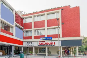 Image of FabHotel Jullundur 18