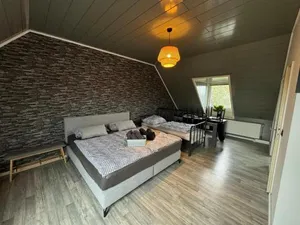 Image of Brooklyn Loft by HII