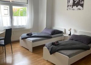 Image of Ferienwohnung in Zwickau