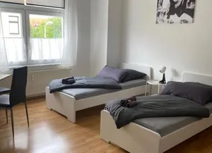 Image of Ferienwohnung in Zwickau