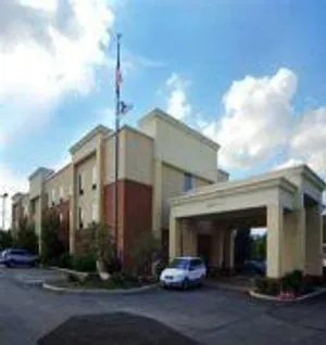 Image of Hampton Inn Richfield, OH