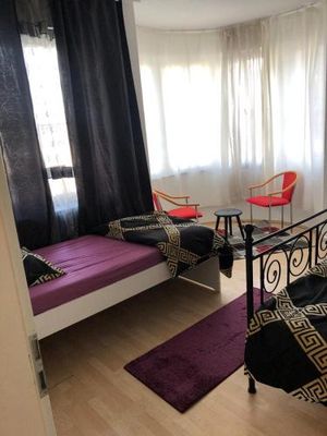 Image of Apartment Stuttgart City