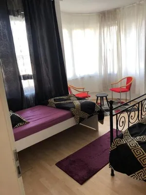 Image of Apartment Stuttgart City