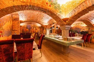 Image of Bed & Breakfast - K2 Brunnen Haus