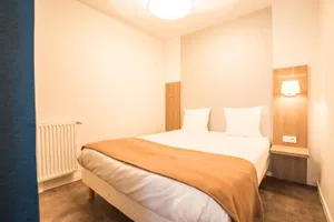 Image of Aparthotel Adagio Access Saint Nazaire