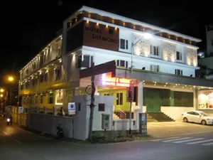 Image of Hotel Diamond Kumbakonam