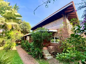 Image of Cozy Paradise