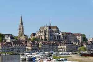 Image of Charmant studio, centre-ville