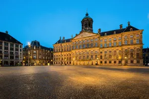 Image of Bed & Apartment Singel 96