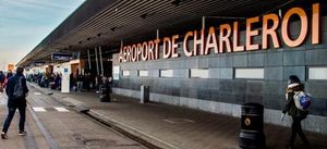 Image of Charbonnel 1 A Charleroi-airport